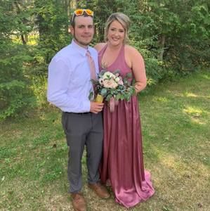 Meet your Posher, Aly